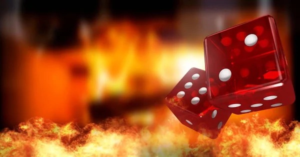 French Roulette betting layout and chip placement zones at bpo77