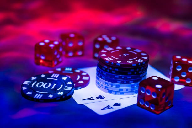 Medusa II live-dealer studio with professional setup for Andar Bahar and Teen Patti tables